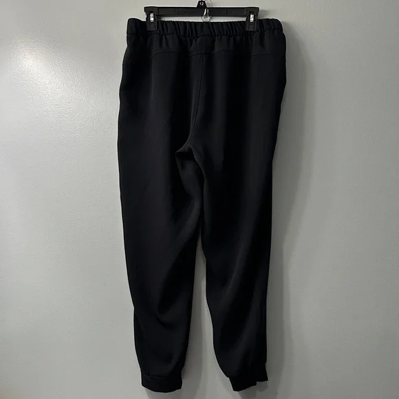 Avia Women's Black Track Pants - Picture 3 of 5